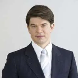 Tim Demchenko