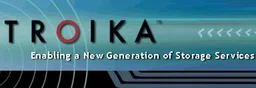 Troika Networks