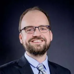 Maarten Van Horenbeeck