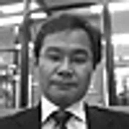 Kinji Fuchikami