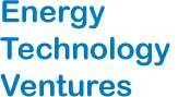 Energy Technology Ventures