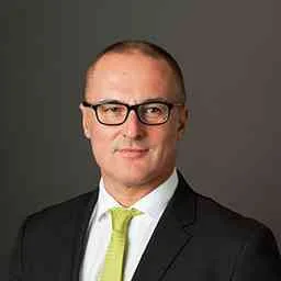 Helmut Schuster, Chairman at Ivoclar Vivadent