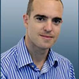 Asaf Iram