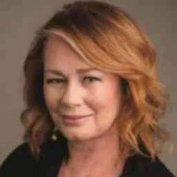 Arlene Dickinson