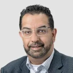 Parimal Nathwani