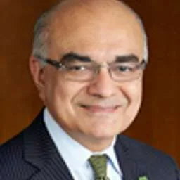 Bharat Masrani
