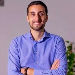 Massimiliano Spalazzi, CEO at Jumia