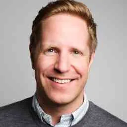 Christer Holloman, Director at Credential