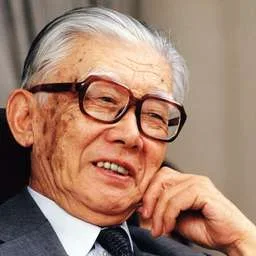 Masaru Ibuka