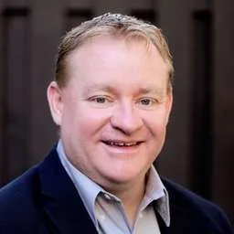 Rob Henderson, CEO at YOURIKA