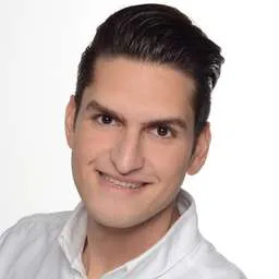 Alireza Ghods