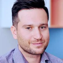 Marcin Kurek