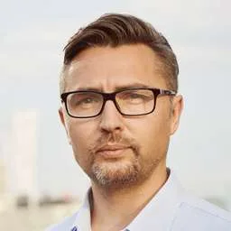 Marcin Zabielski
