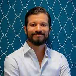 Othmane Bouhlal, Founder at Kapten