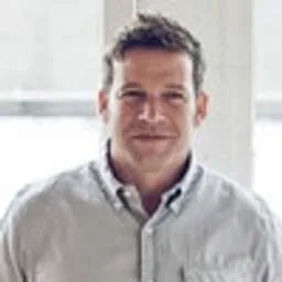 Kelly Smith, Co - Founder at Curious Office Partners