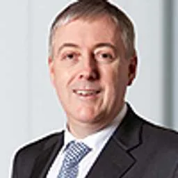 Martin McCourt, Fellow at Deeptech Labs