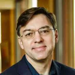 Serguei Netessine, Senior Vice Dean for Innovation and Global Initiatives at The Wharton School