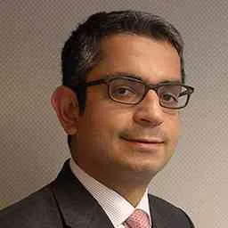 Mukul Gulati