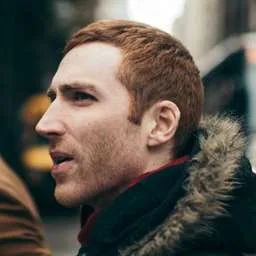 Eamon Doyle