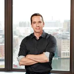Sean Neville, Co-founder and Board Member at Circle
