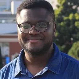 Gregory Rockson, Angel Investor