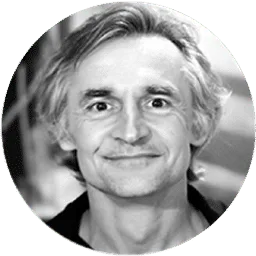 Konstantin Othmer, Angel Investor