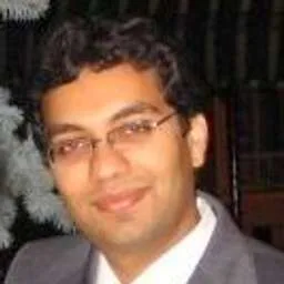 Anand Balasubramanian