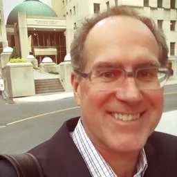 Greg Framke, Angel Investor
