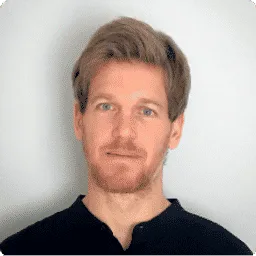 Lior Ehrenfeld