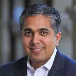 Raj Shah
