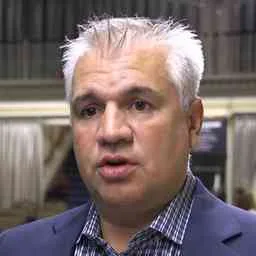 Angelo Papatheodorou
