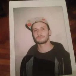 Mathieu Gandou