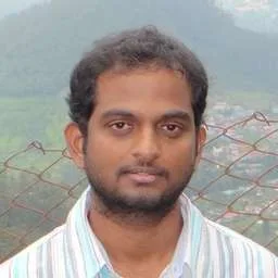 Venu Gopala Krishna Annamaneni