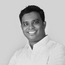 Hussain Shaik