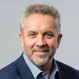 Justin King, Angel Investor