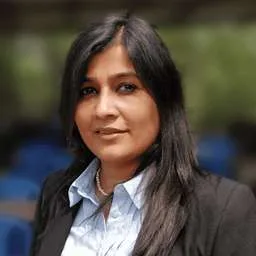 Saritha TP