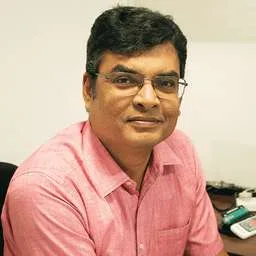 G. Ramasubramani