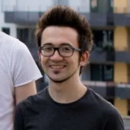 Arseniy Vershinin