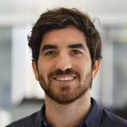 Aarón Cogolludo