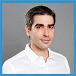 Shai Morag, Angel Investor