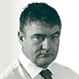 Gavin Stevenson