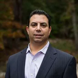 Kevin Kaplan, Angel Investor