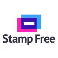 Stamp Free
