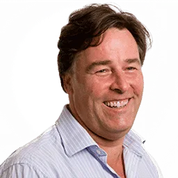 Mark White
