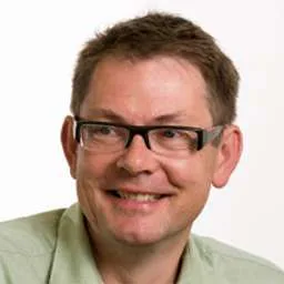 Andrew Muir