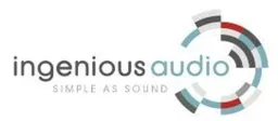 Ingenious Audio