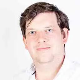 Paul Walton, Angel Investor
