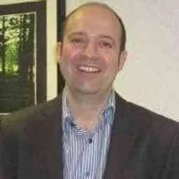 Richard Lewis, Chairman at Boundary