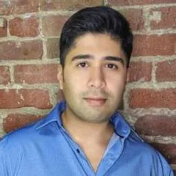 Babak Hamadani