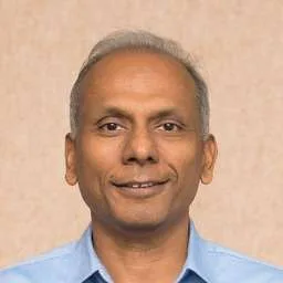 Manish Singhal, Founding Partner at Pi Ventures